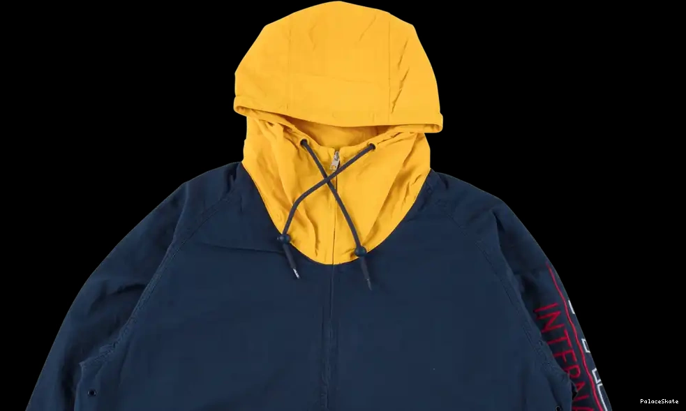 Cheap Palace Internationale Windbreaker 0626